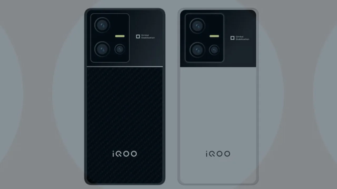 iQOO 10 Pro 5G