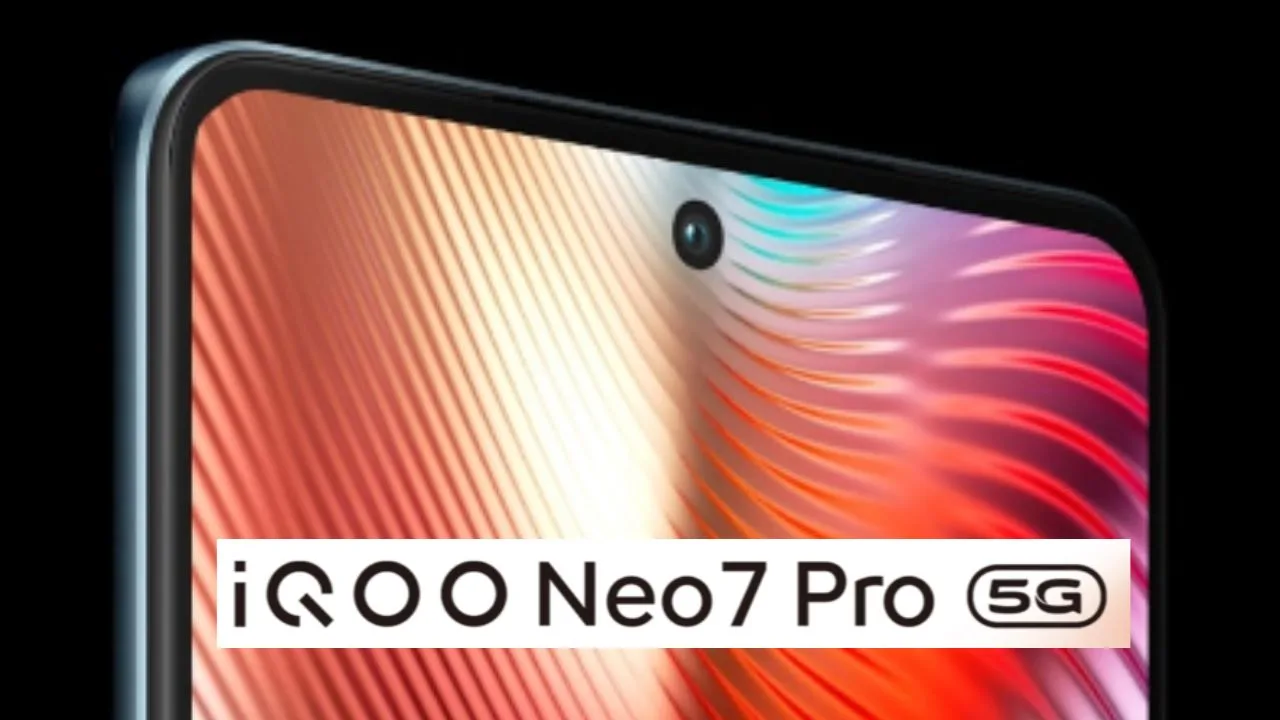 iQOO Neo 7 Pro jpg