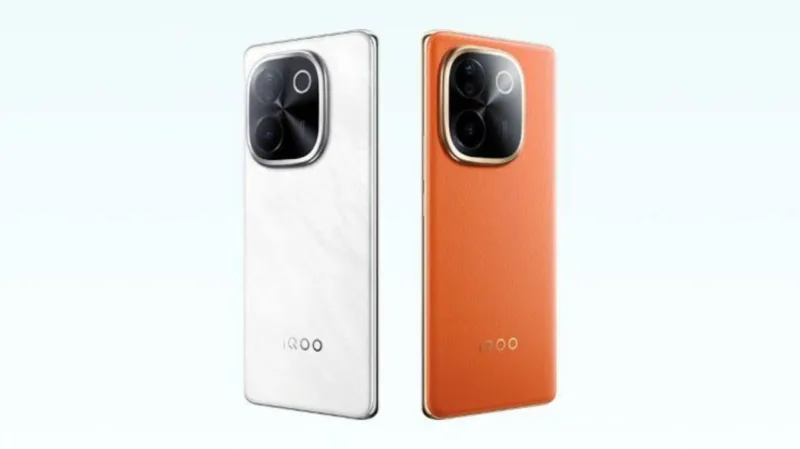 iQOO Z9s Pro price