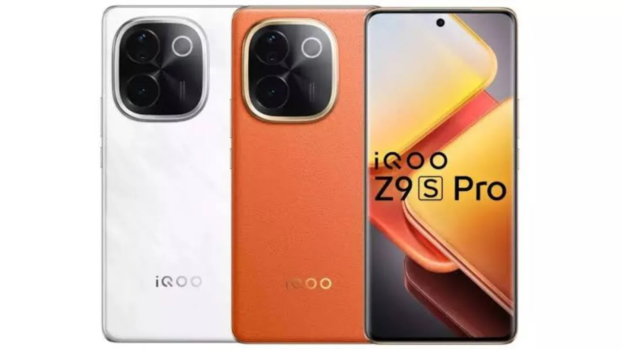 iQOO Z9s pro price 1 jpg