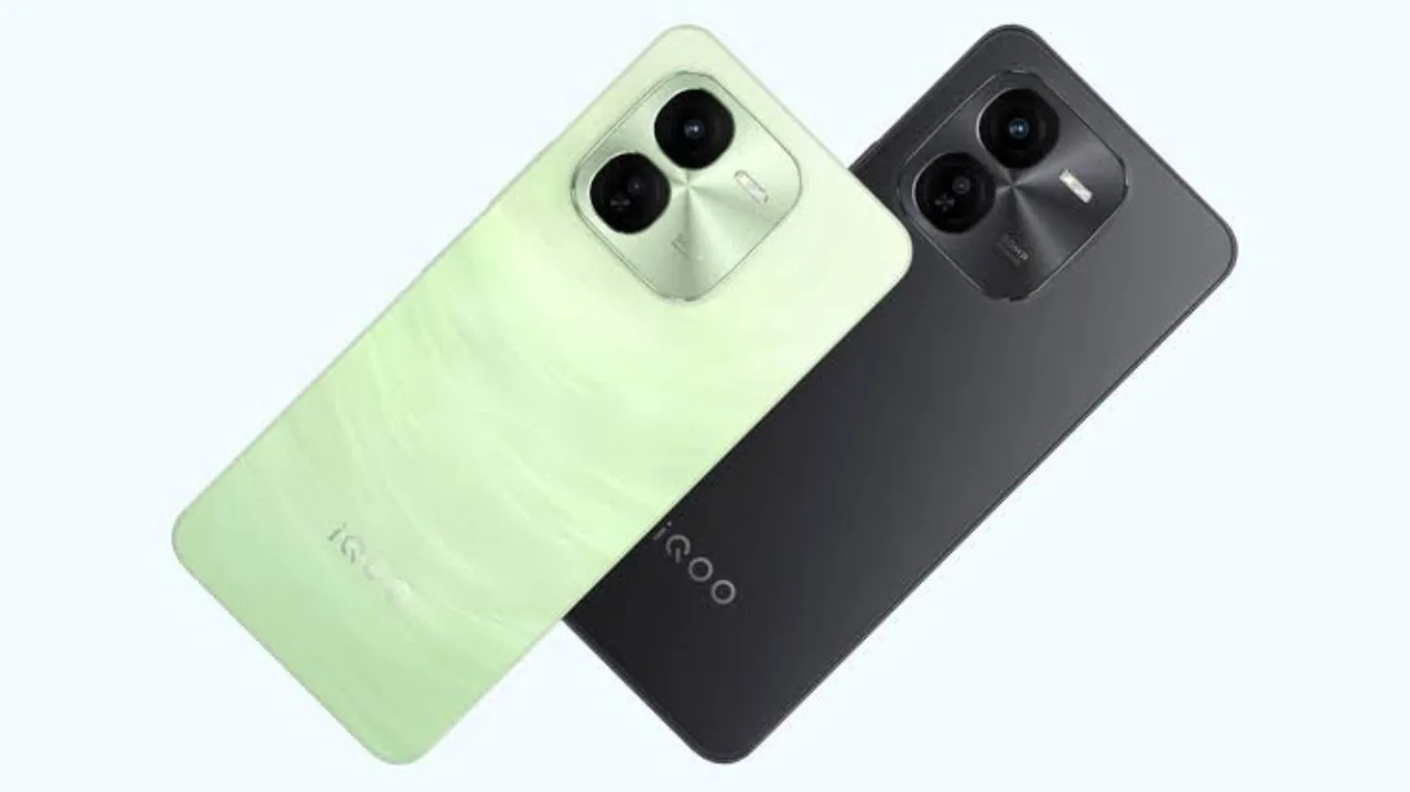 iQOO Z9x 5G price 1 jpg