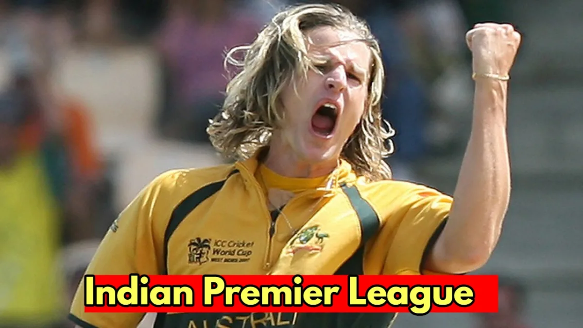 indian premier league