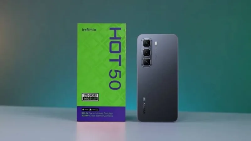 infinix 2