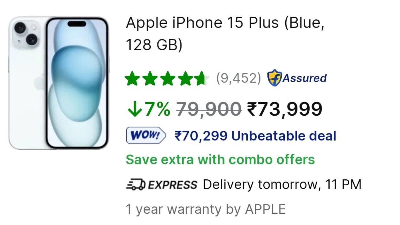 iphone 15 plus price offer jpg