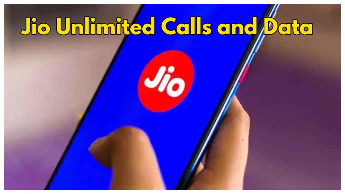 jio plan