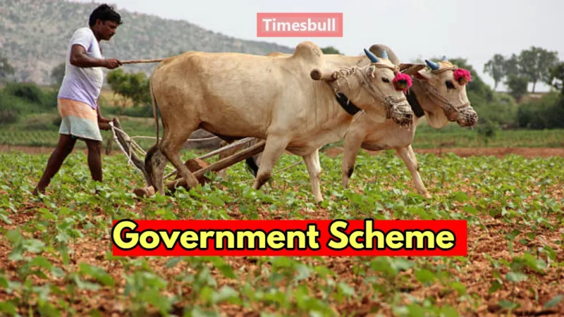 kisan yojana