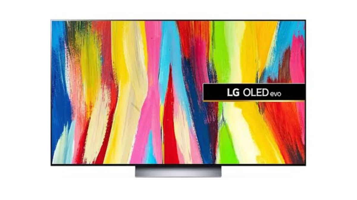 lg smart tv