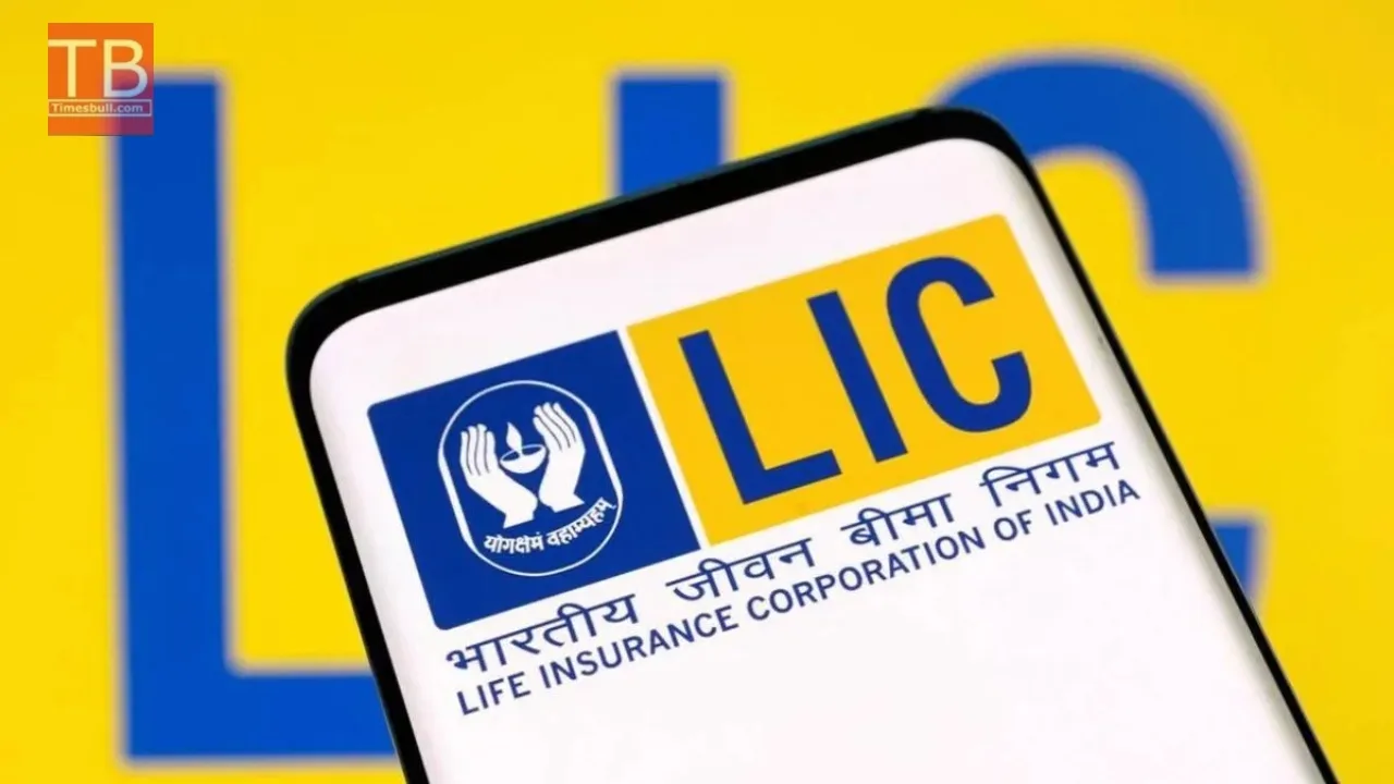 lic scheme