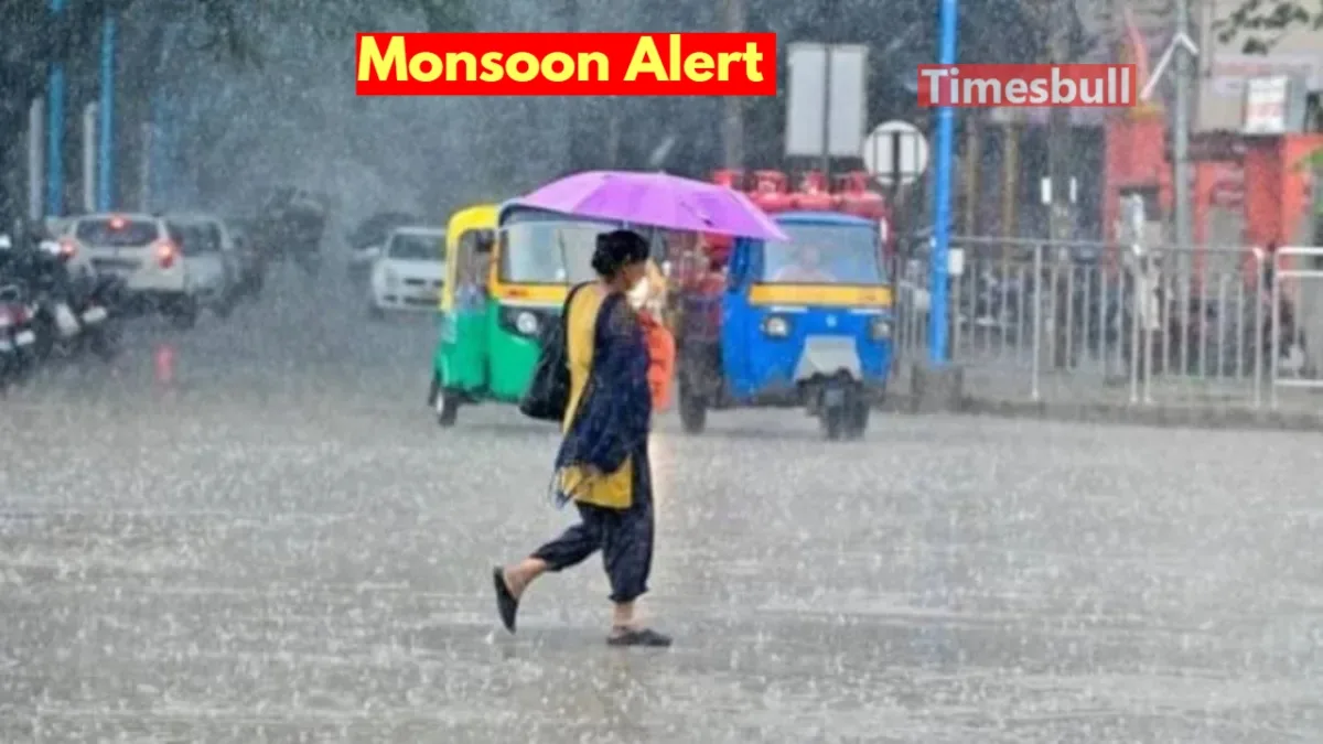 monsoon alert