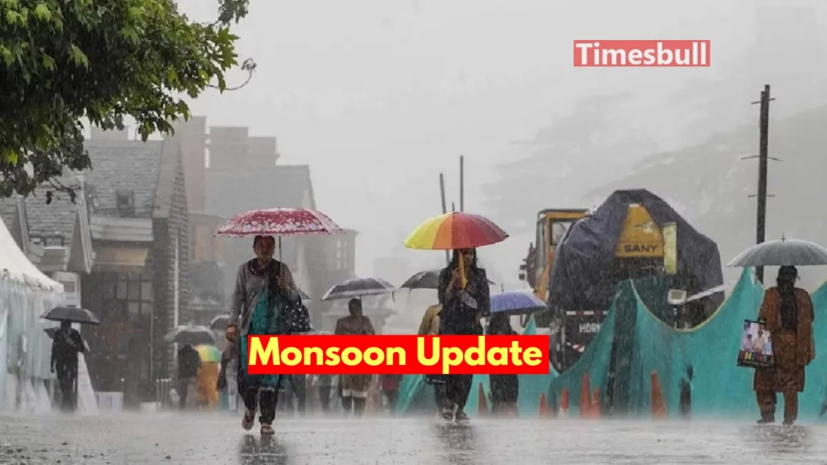 monsoon news