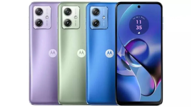 moto G64 1