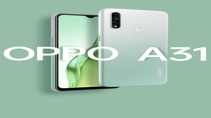 oppo a311