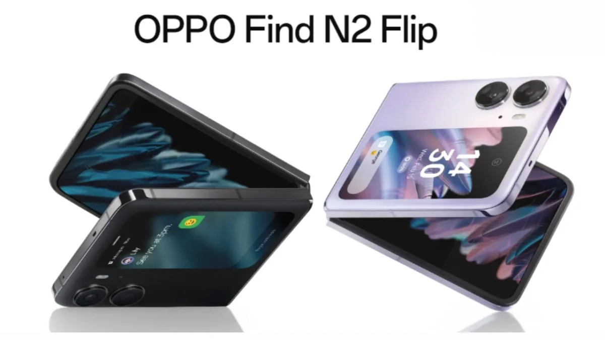 oppo find n2 flip 1