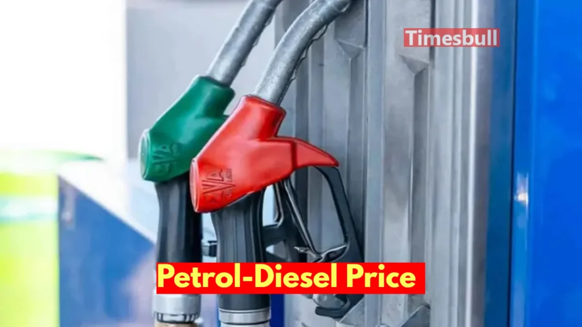 petrol-diesel price