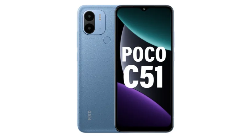 poco 3