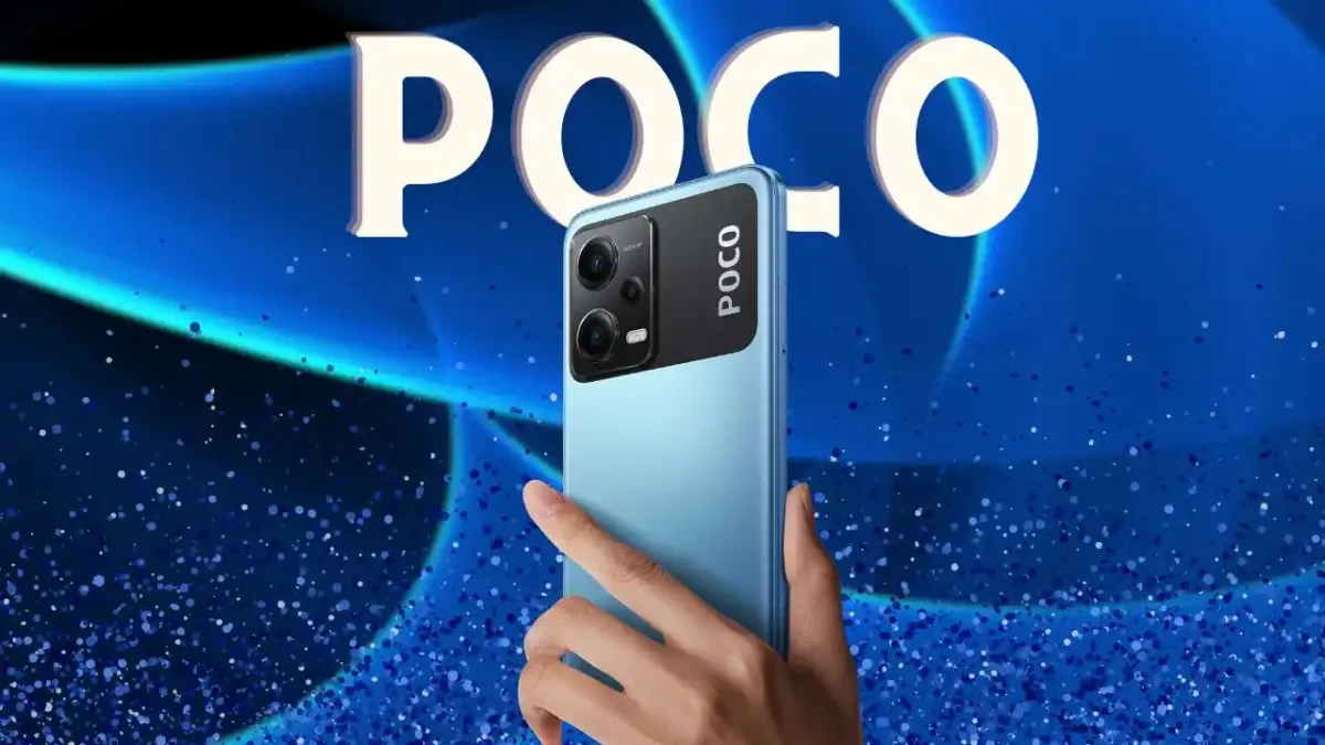 poco x6neo