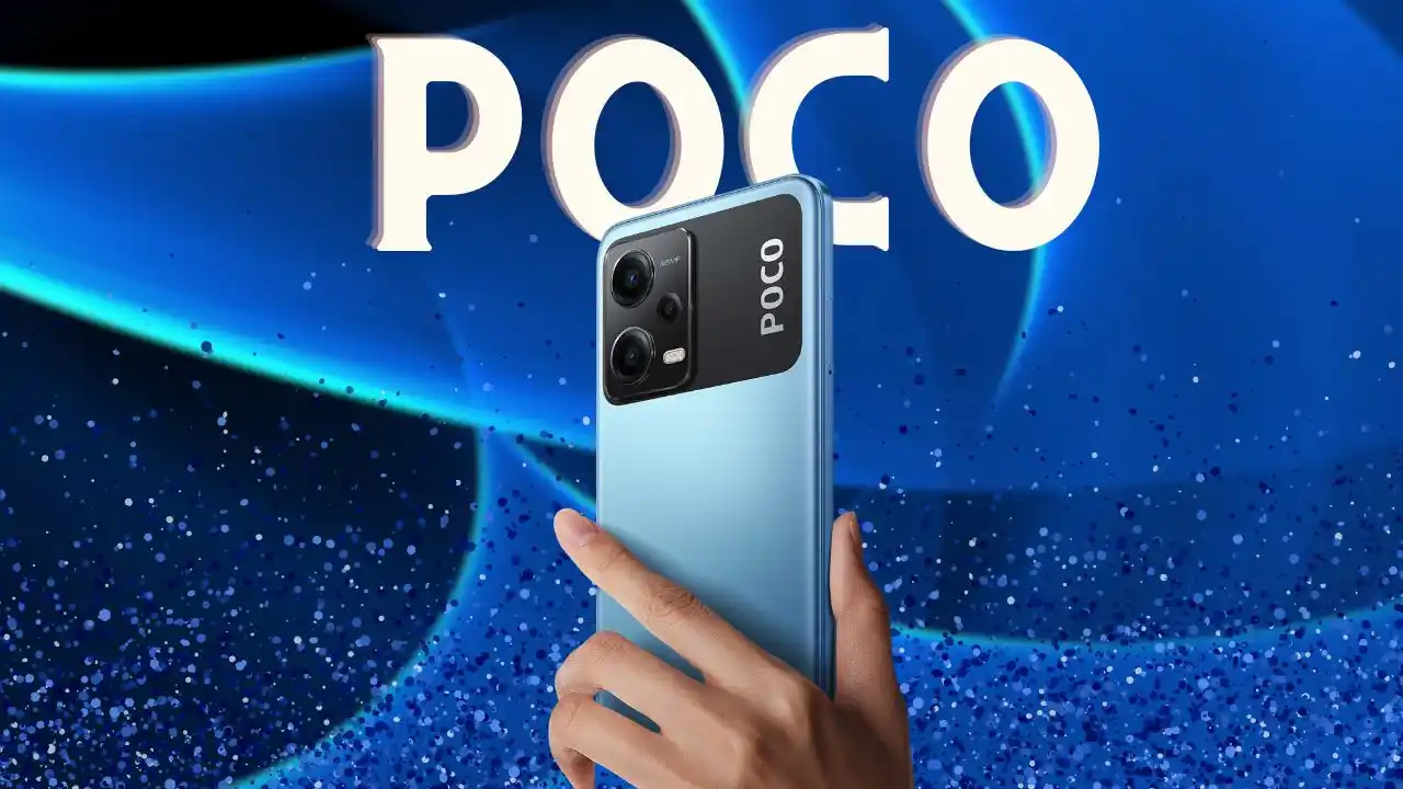 Poco X6 Neo Available