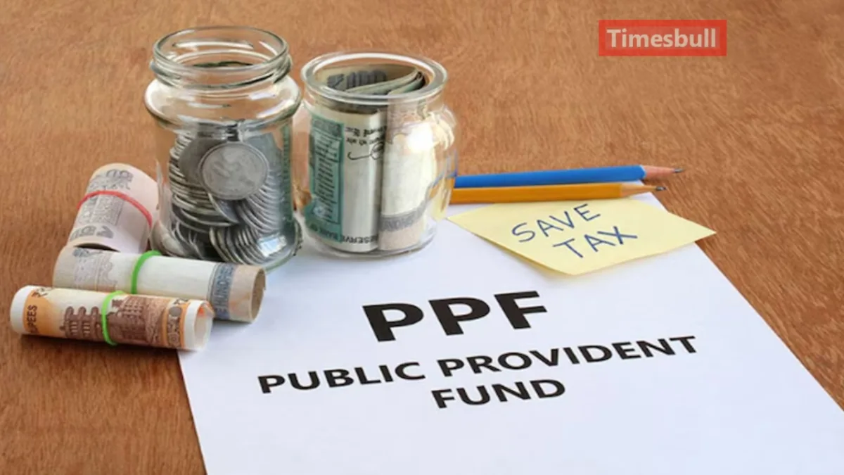 ppf scheme