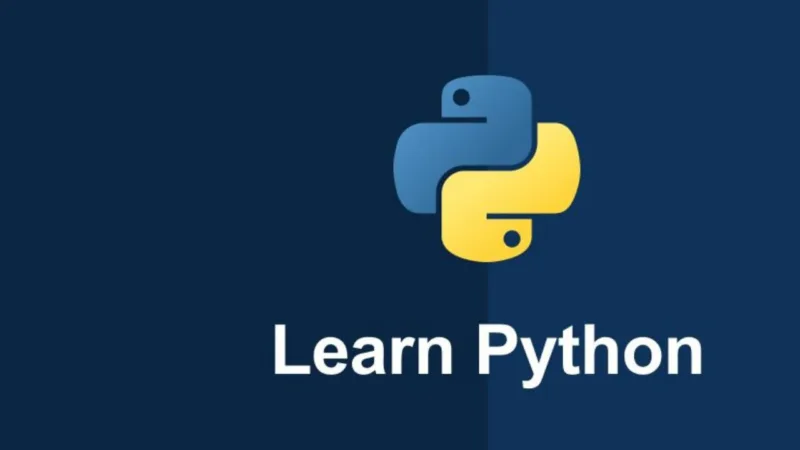 python 1