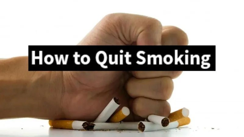 quit smoking 1