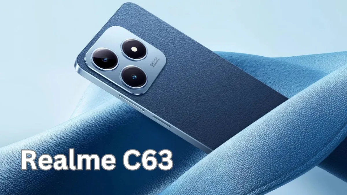 realme c63 2 3