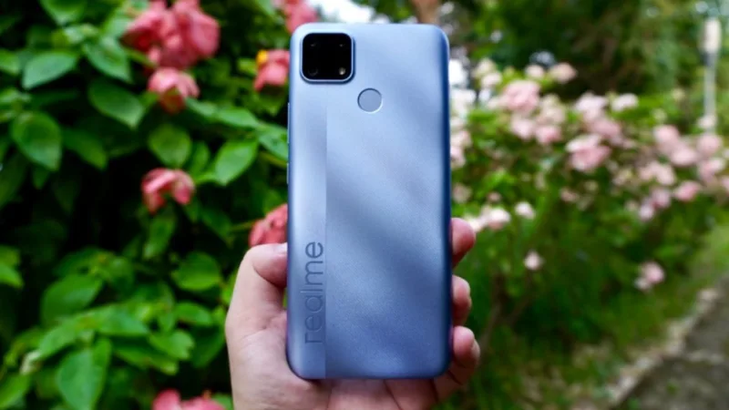 realme s25 1