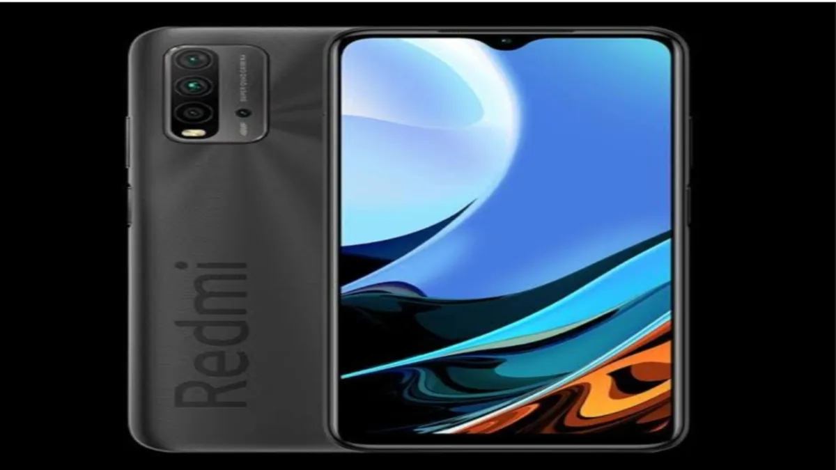 redmi 91