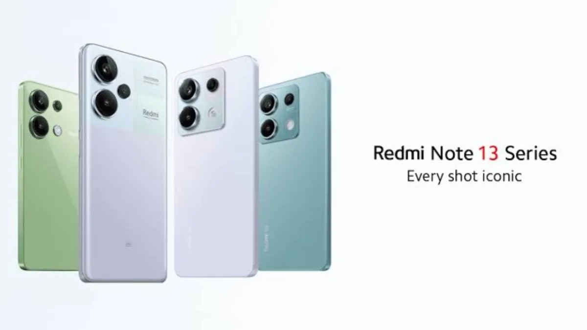 redmi note 13 Pro 5G 1