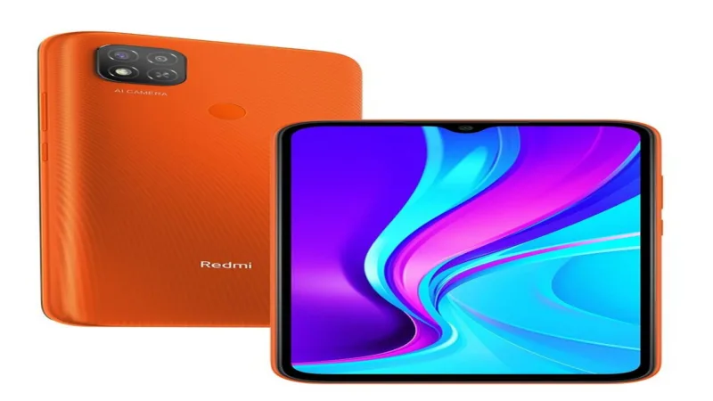 redmi9 1