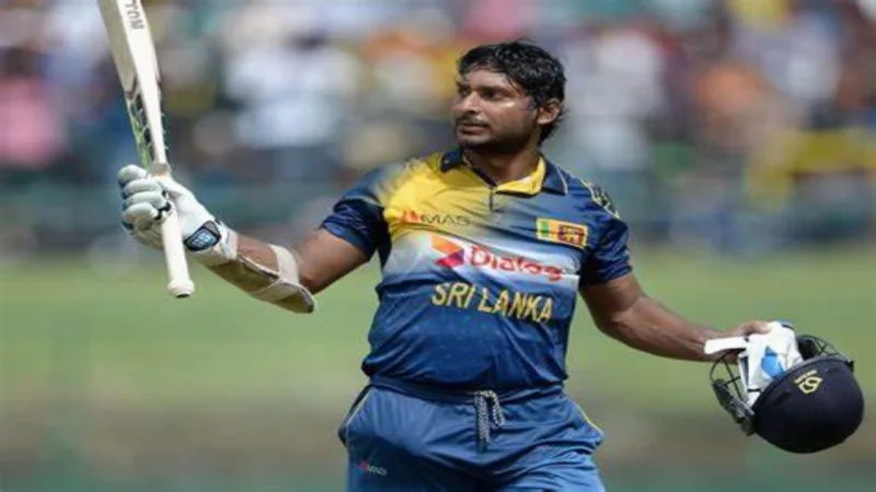 sangakkara