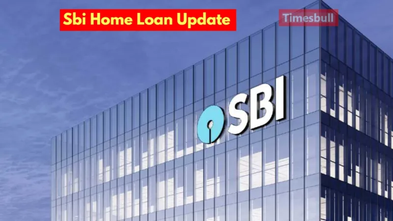 sbi home loan