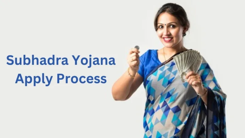 subhadra yojana