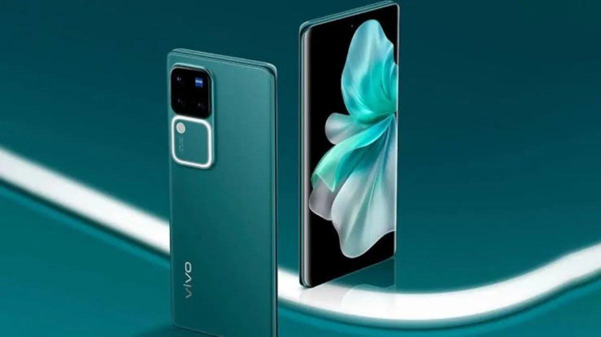 vivo 15