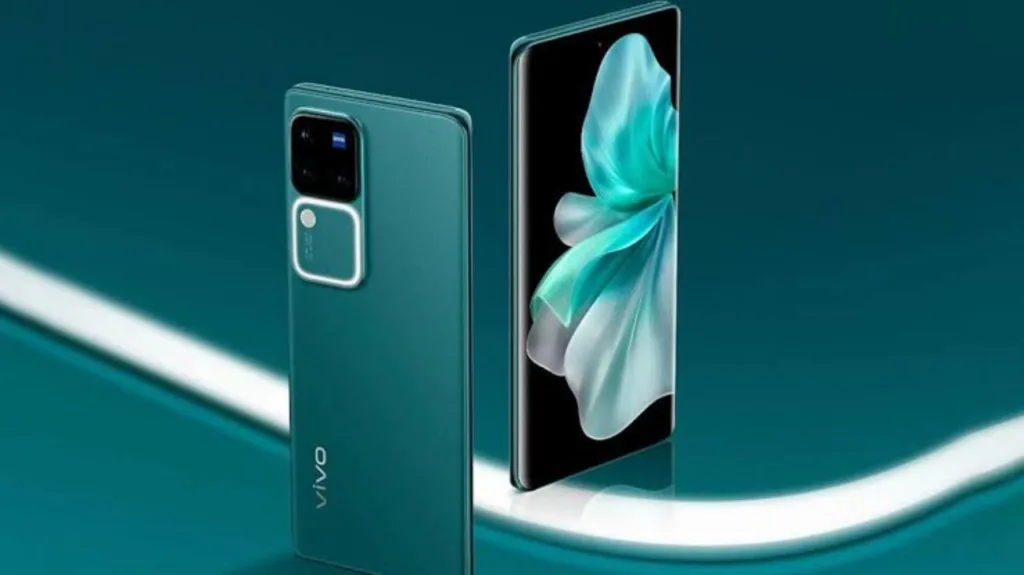 vivo 18