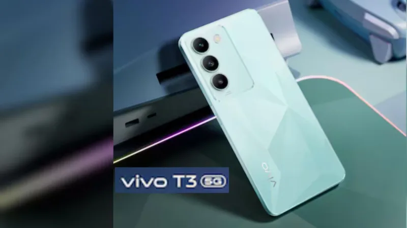 vivo t3 pro 4