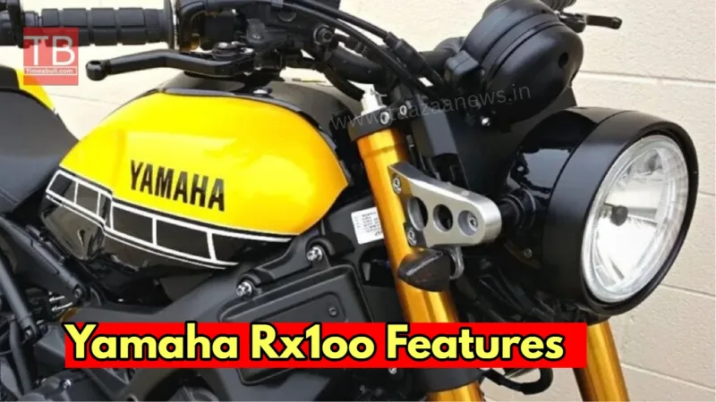 yamaha rx100