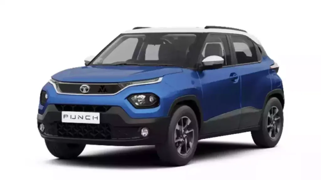 2024 Tata Punch