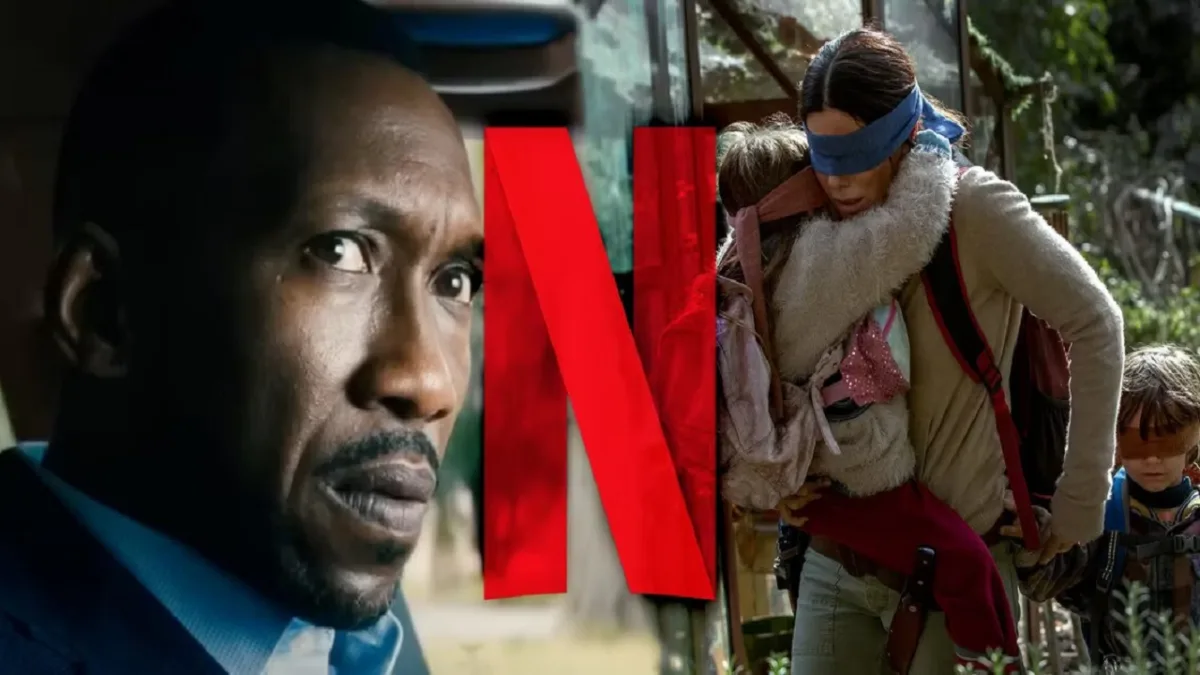 3 Best Thrillers on Netflix Right Now