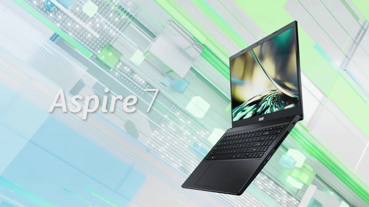 Acer Aspire 7 1