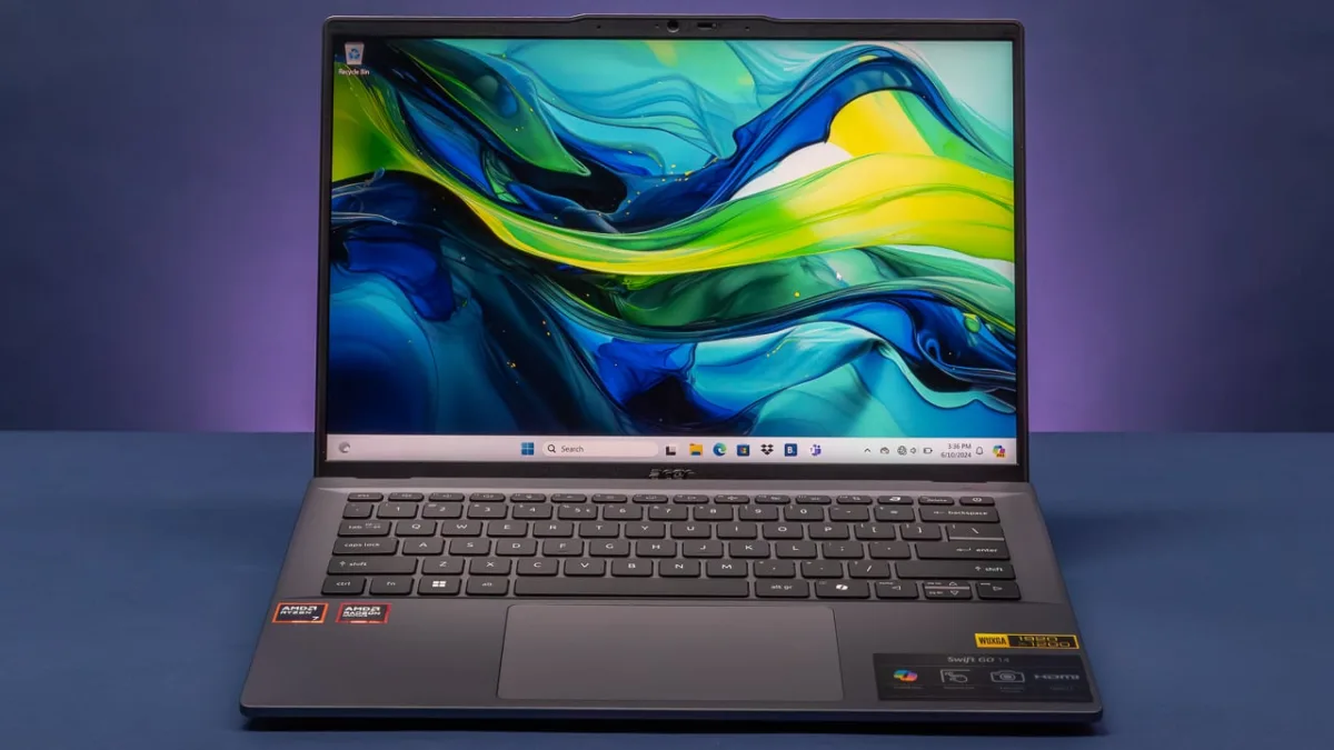 Acer Swift Go 14 1