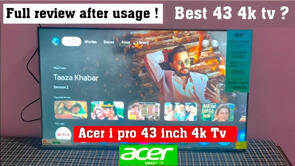 Acer V Pro 1