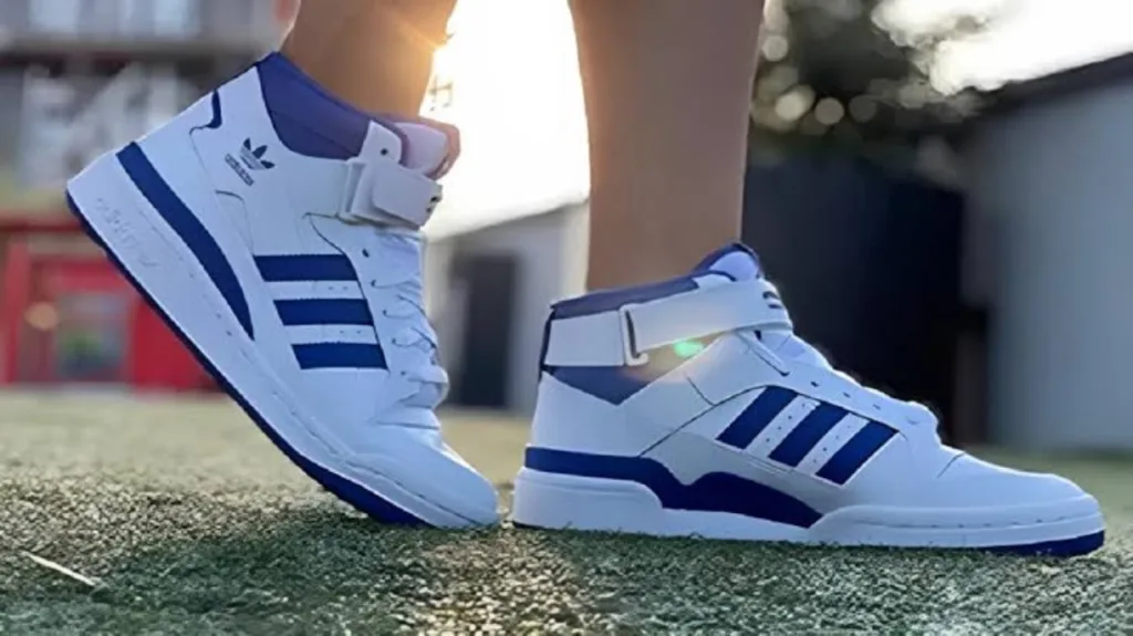 Adidas shoes