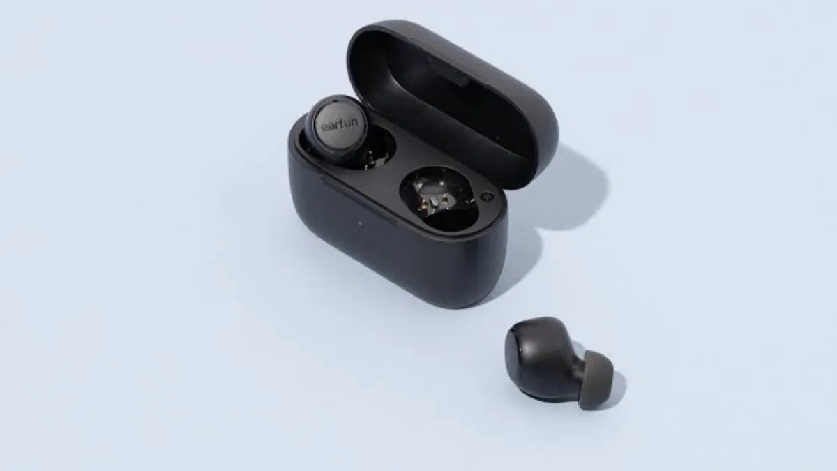 Amazon Festive Sale Live on Wireless Top Earbuds Pick anyone Times Bull