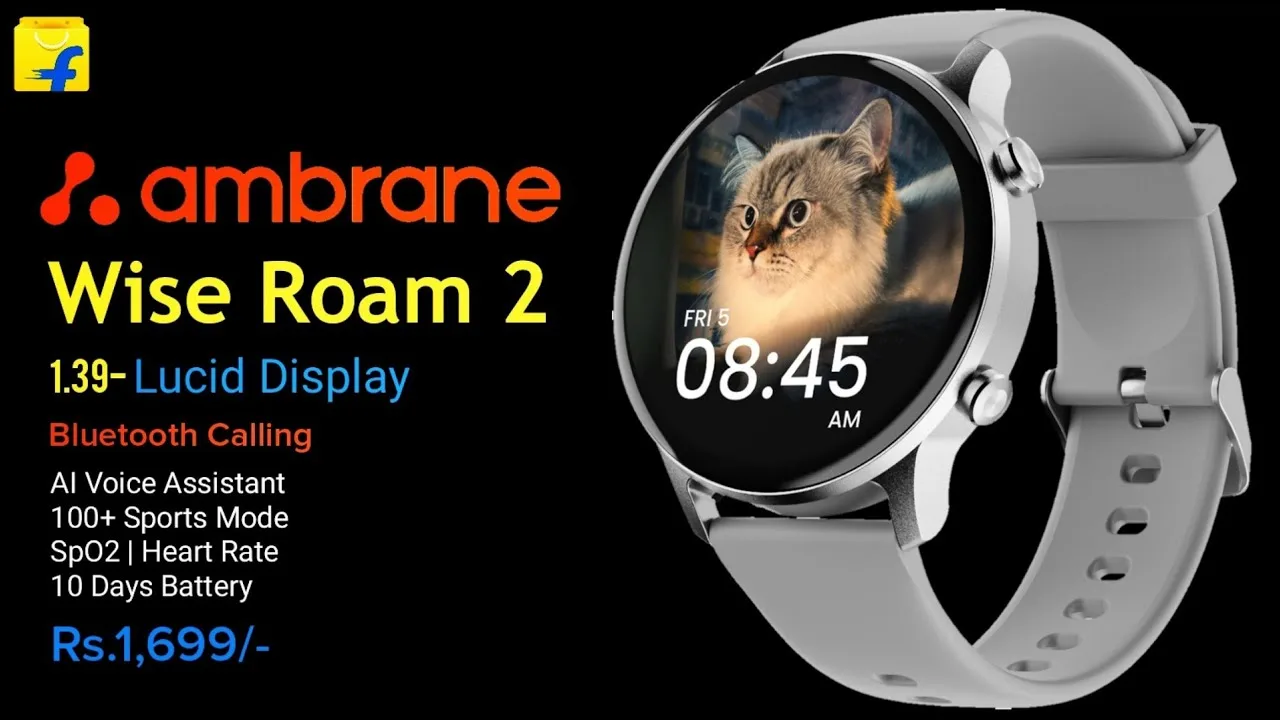 Ambrane Wise Roam 2 jpg