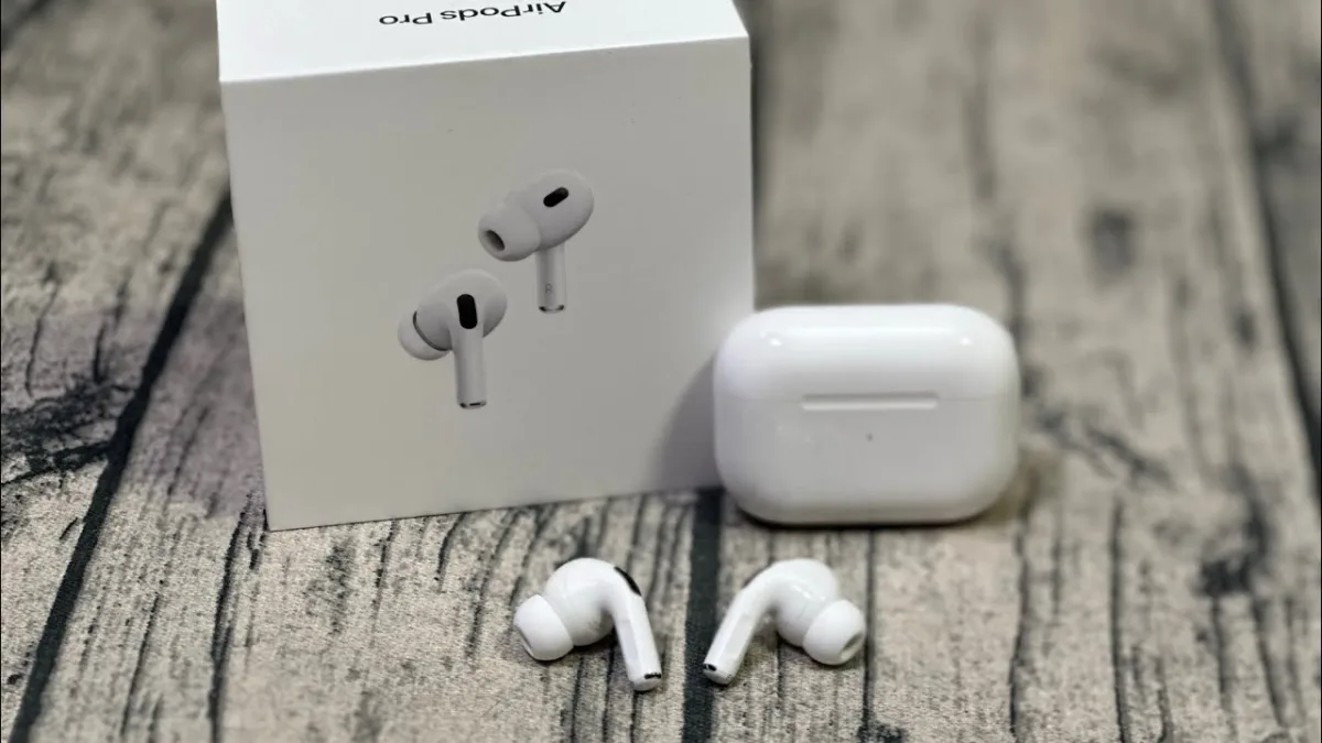 Apple Airpods 2 at an All Time Low Price Best Deals on Flipkart and Croma Times Bull