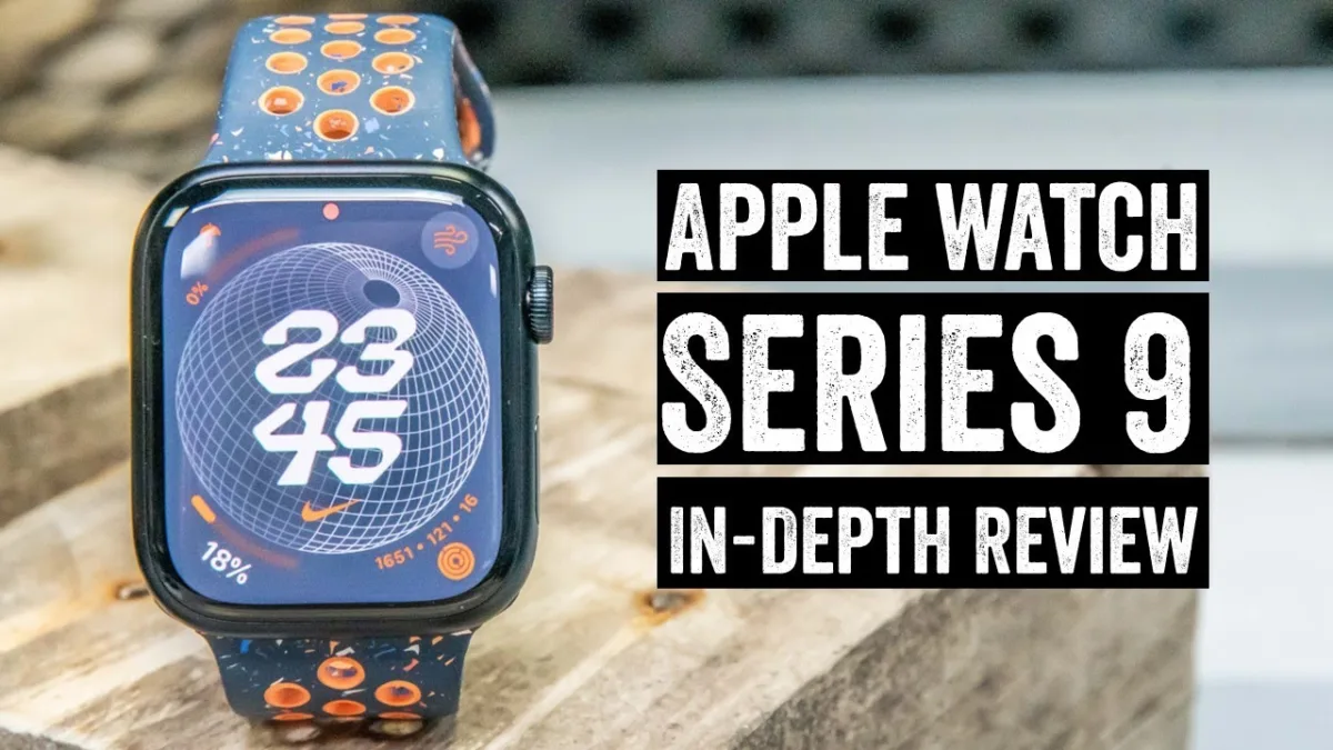 Apple Watch Series 9