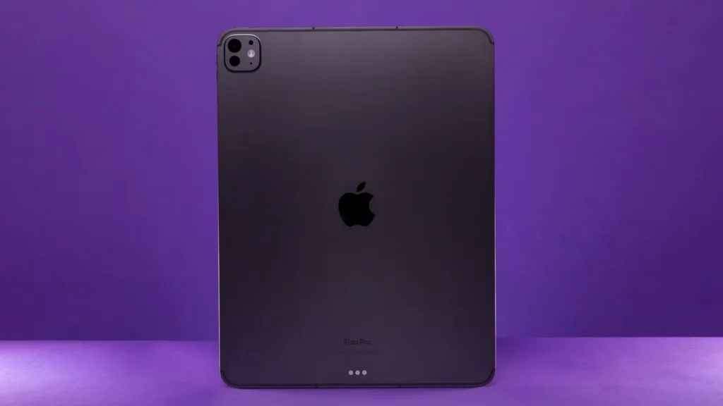 Apple iPad Pro 13 1