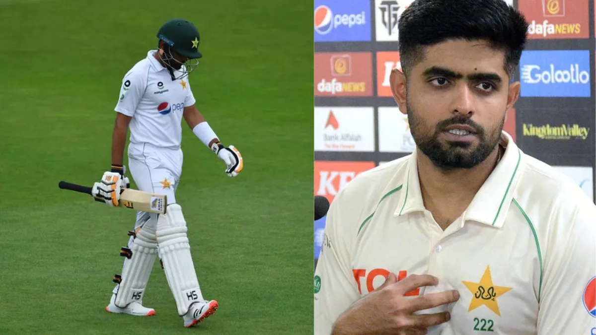 Babar Azam