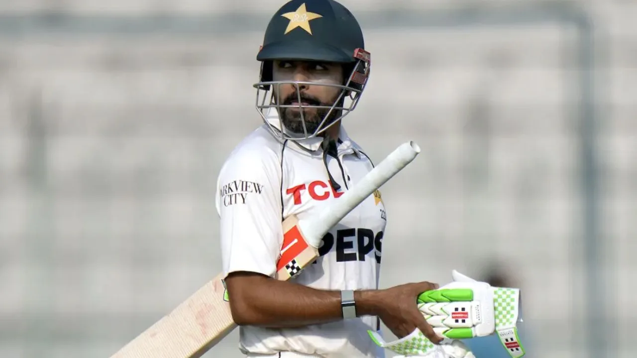 Babar Azam