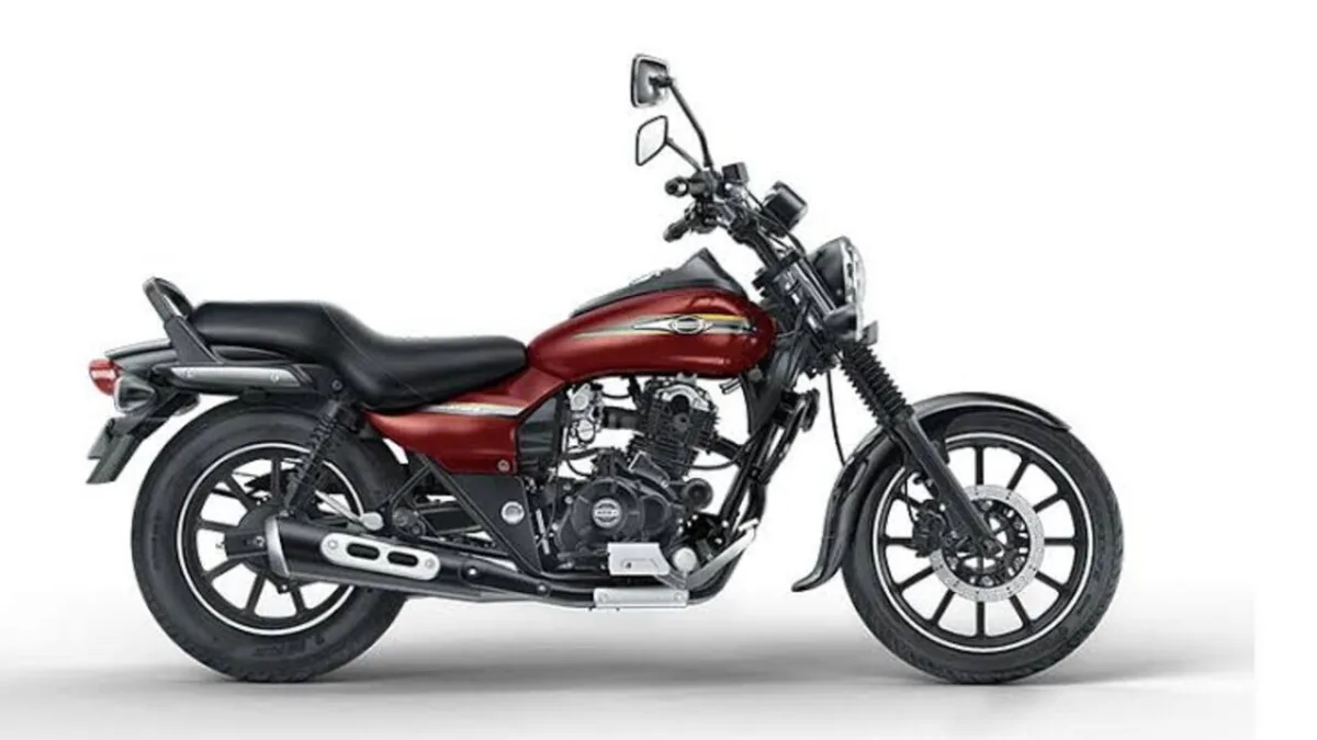 Bajaj Avenger 150 news